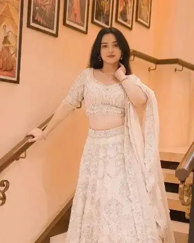 Escort Service In Nadbai
